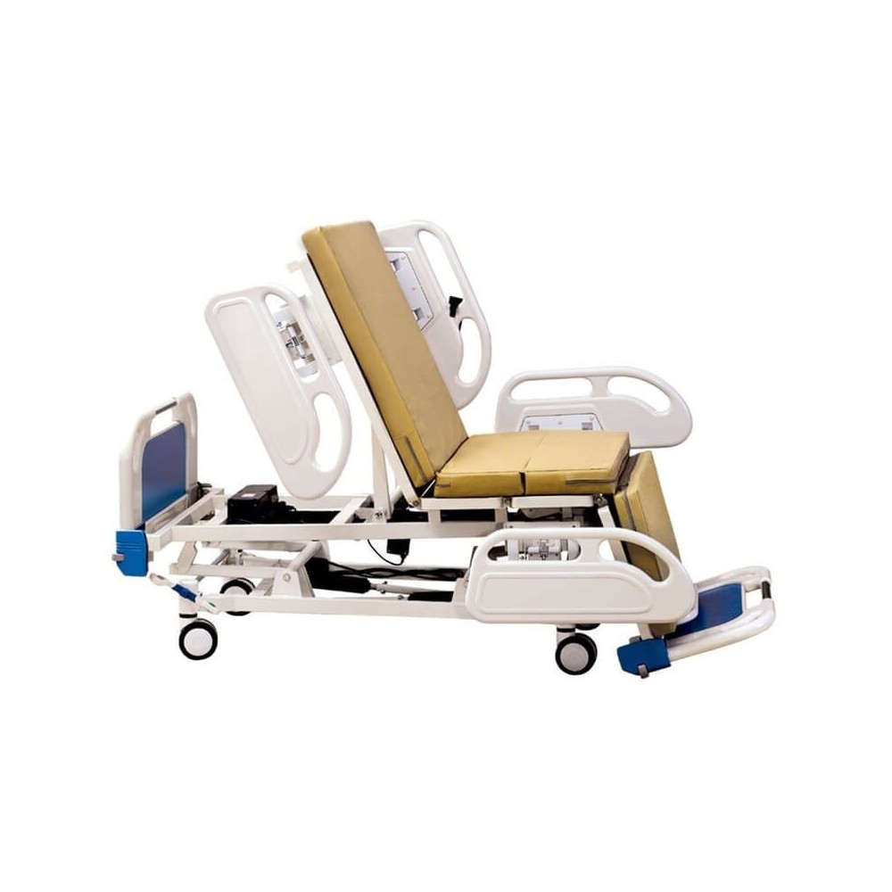 Pat medical electric cu 7 funcții și saltea NEODA10