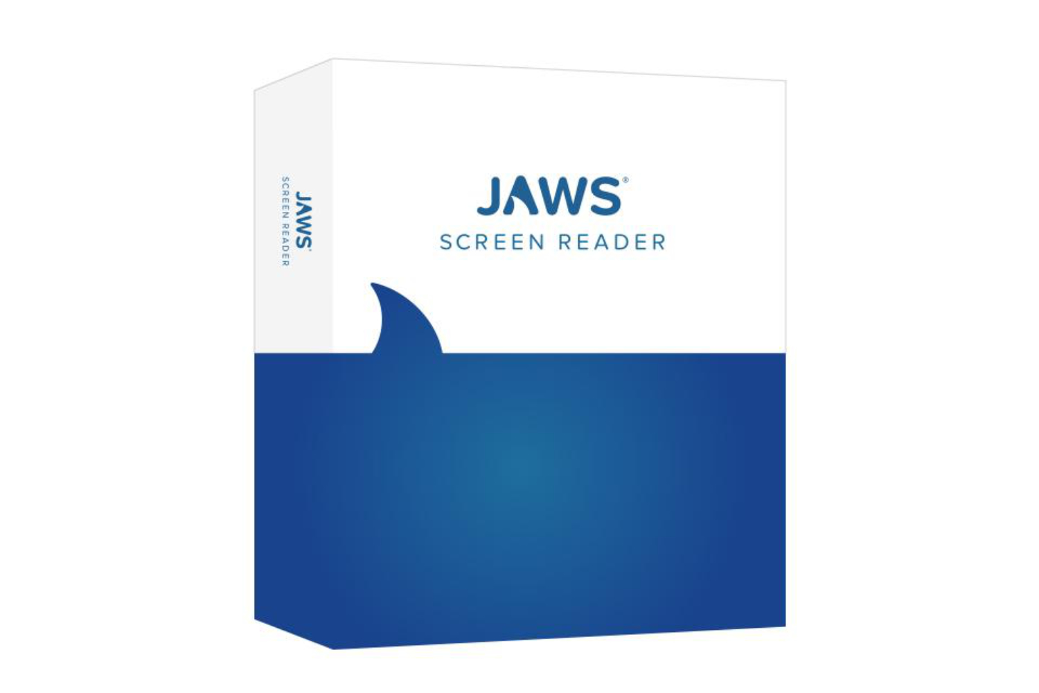 Cititor de ecran JAWS pentru calculator