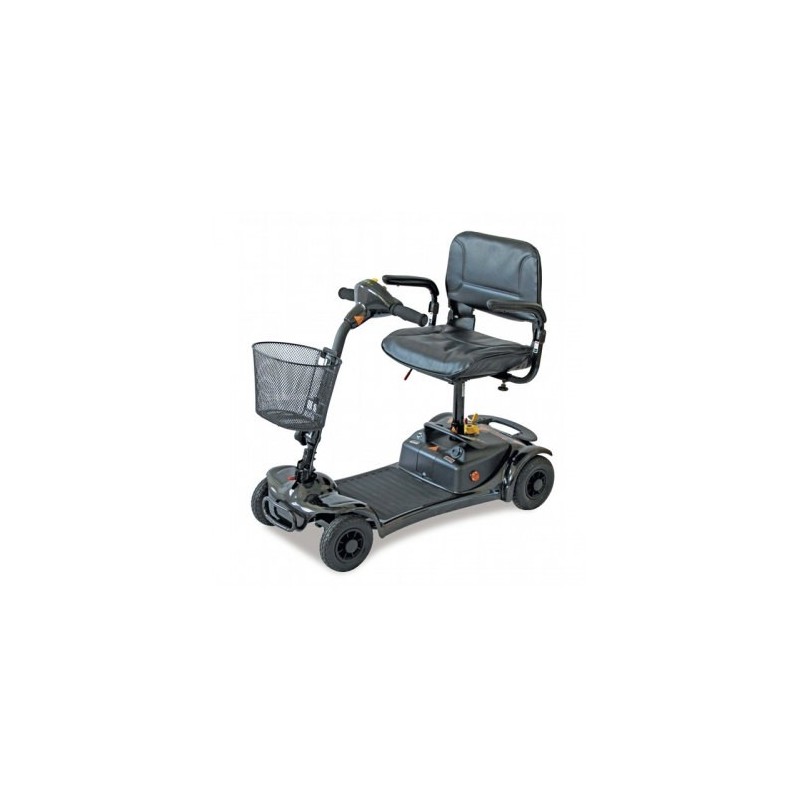 Scuter electric pentru persoane cu handicap locomotor TDA UL480