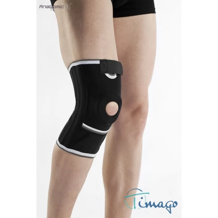 Orteză genunchi stabilizatoare TIMAGO 501